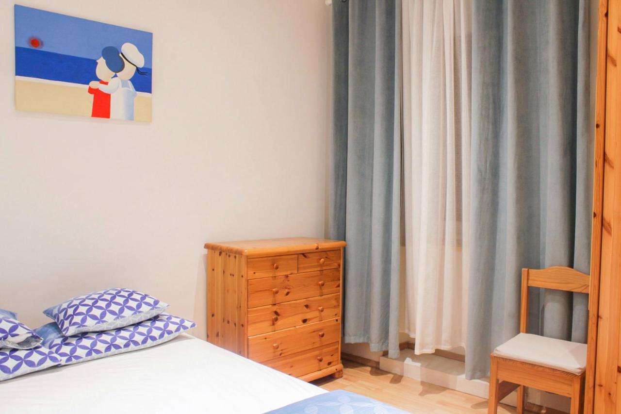 Appartamento Antini Trudi Šibenik Esterno foto