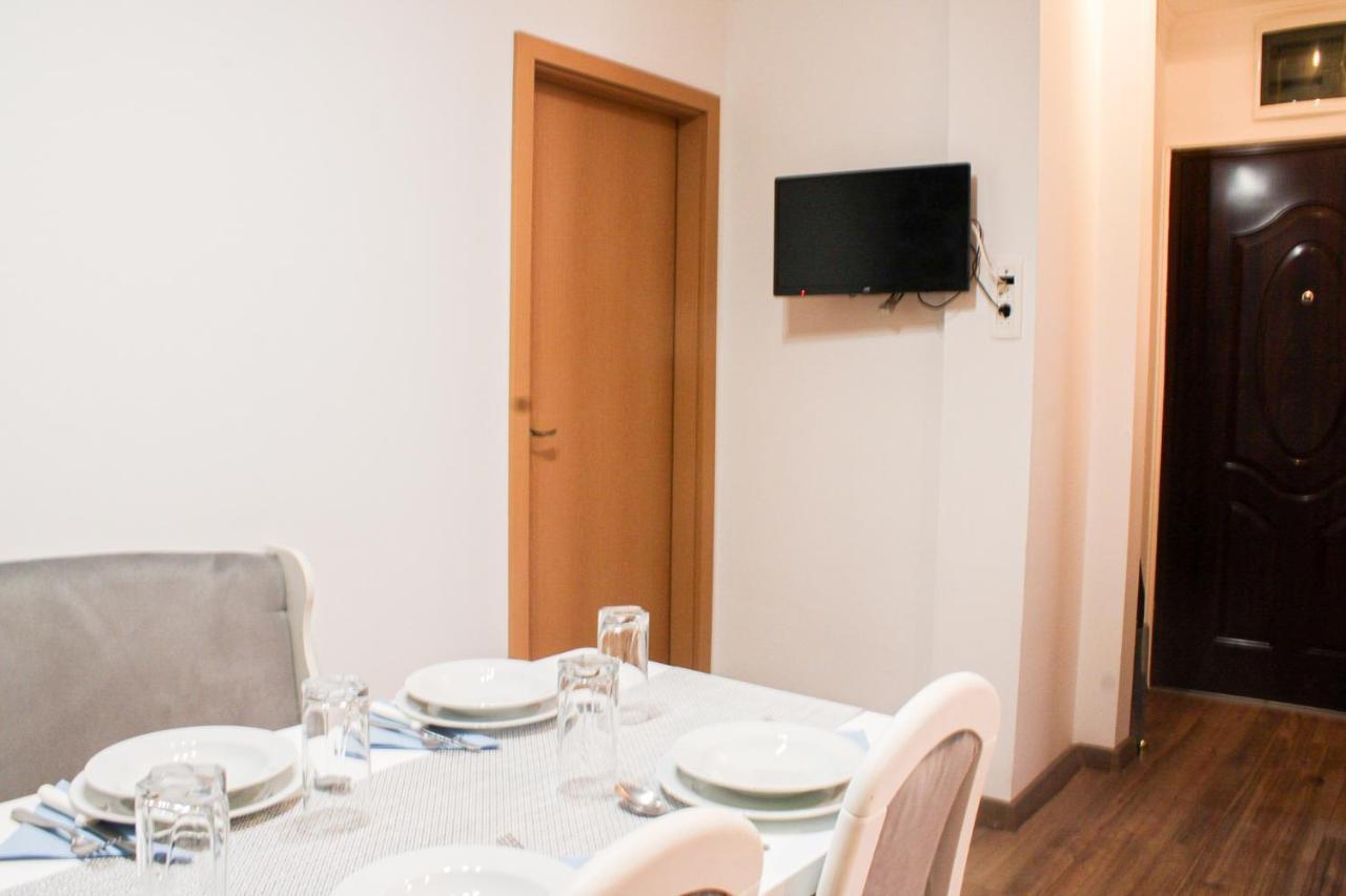 Appartamento Antini Trudi Šibenik Esterno foto
