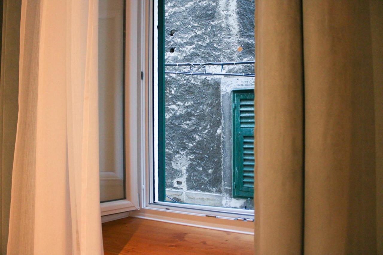 Appartamento Antini Trudi Šibenik Esterno foto