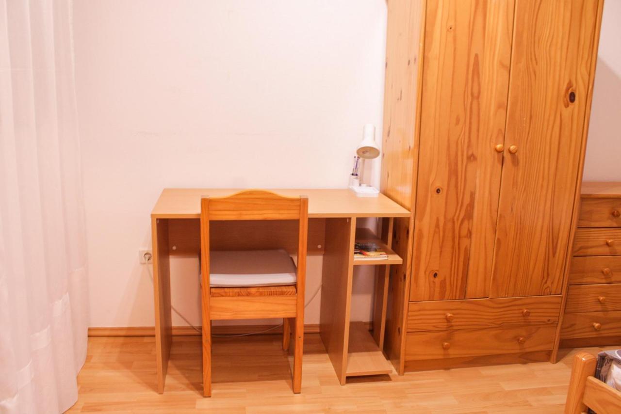 Appartamento Antini Trudi Šibenik Esterno foto