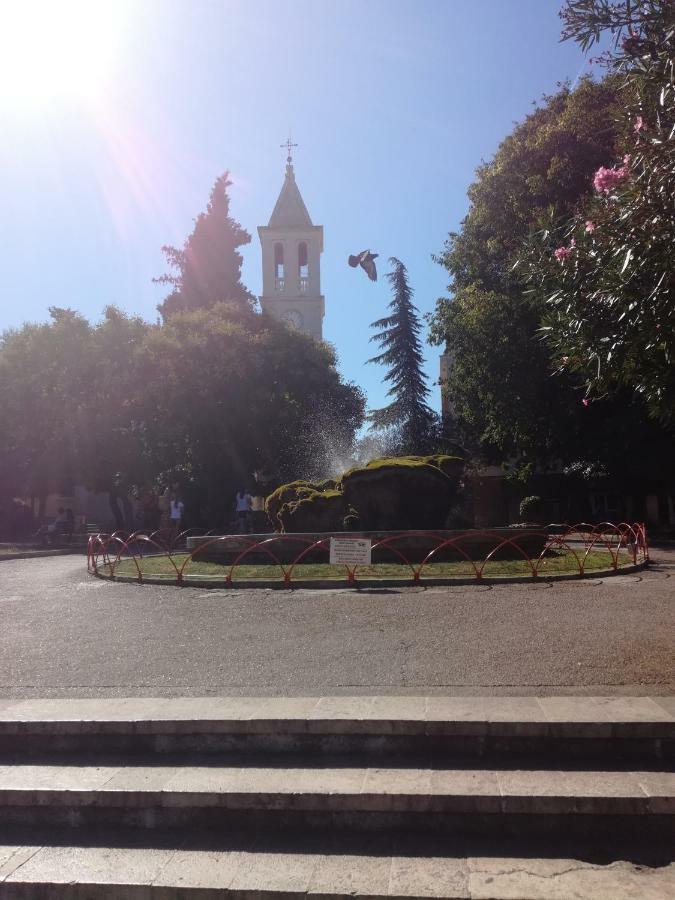 Appartamento Antini Trudi Šibenik Esterno foto